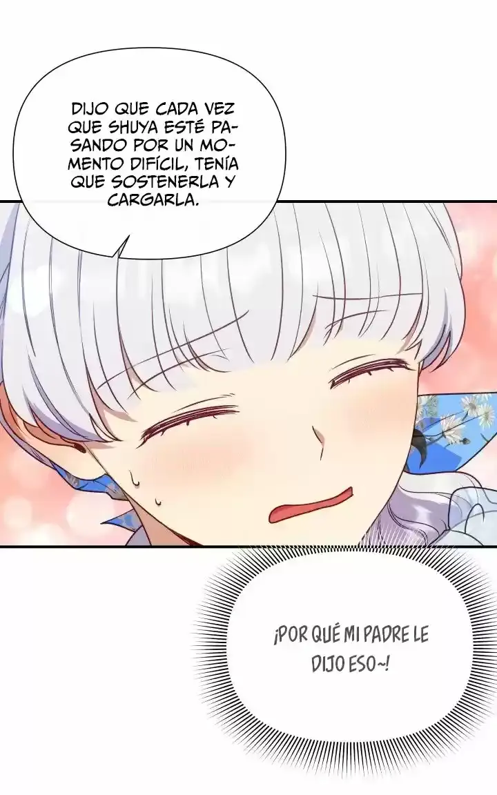 La Duquesa Monstruo y la Princesa por Contrato - Capítulo 134 - Página 68 - LectorTMOo
