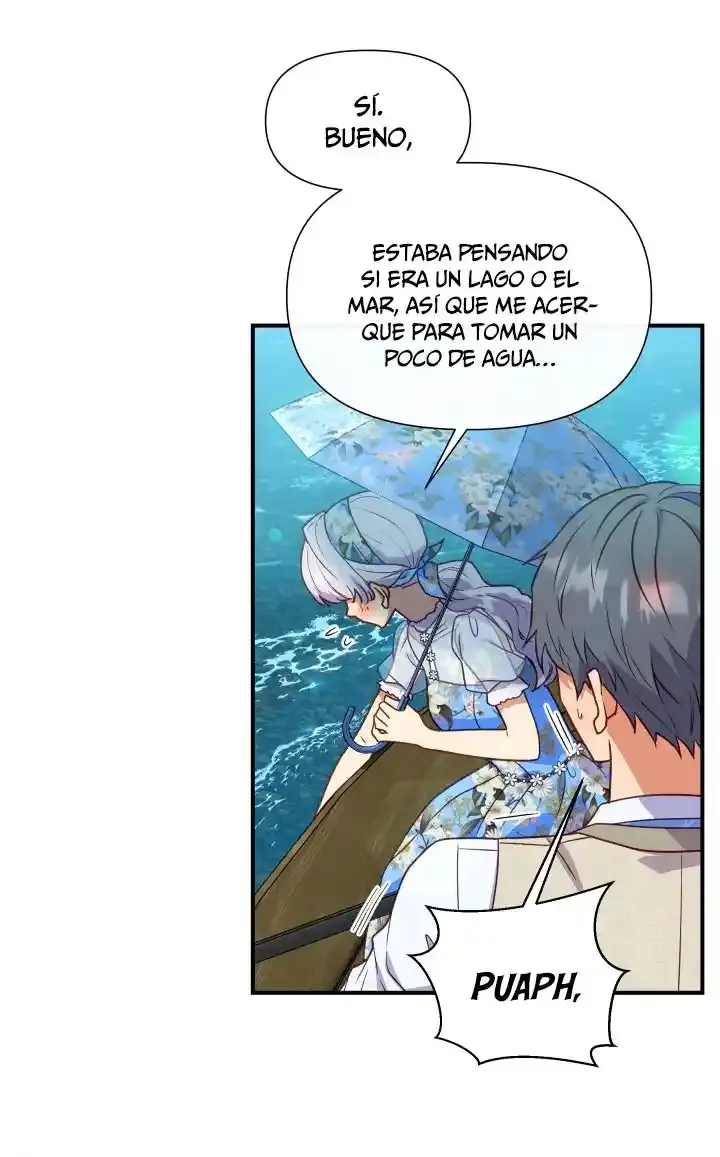 La Duquesa Monstruo y la Princesa por Contrato - Capítulo 135 - Página 23 - LectorTMOo