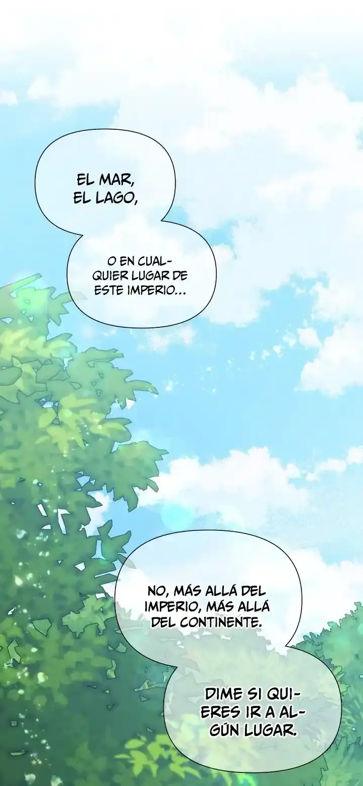 La Duquesa Monstruo y la Princesa por Contrato - Capítulo 135 - Página 39 - LectorTMOo