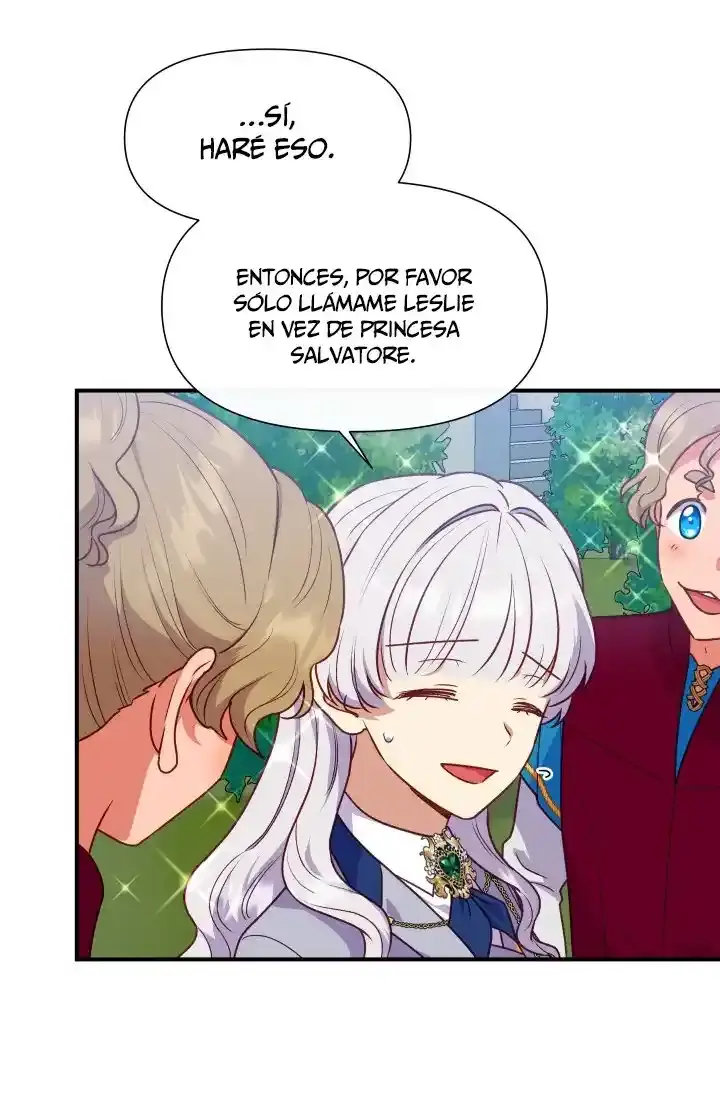 La Duquesa Monstruo y la Princesa por Contrato - Capítulo 136 - Página 28 - LectorTMOo