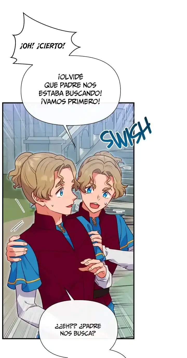 La Duquesa Monstruo y la Princesa por Contrato - Capítulo 136 - Página 63 - LectorTMOo