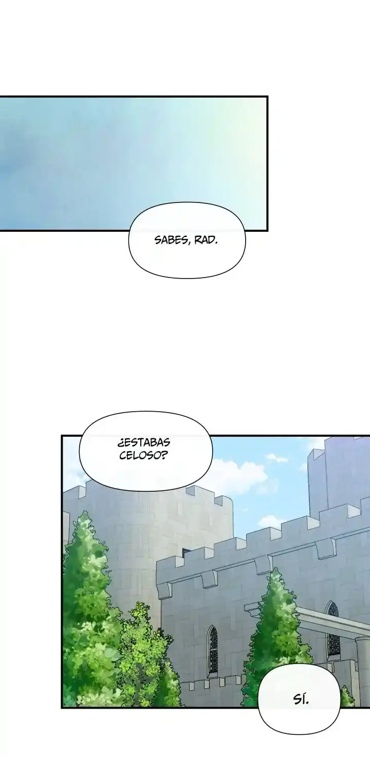 La Duquesa Monstruo y la Princesa por Contrato - Capítulo 136 - Página 66 - LectorTMOo