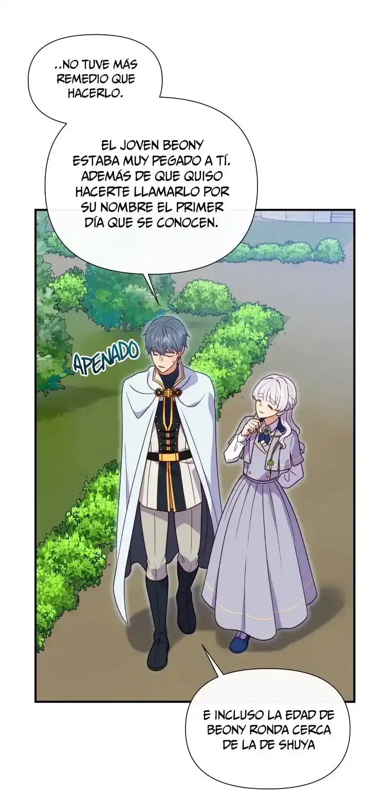 La Duquesa Monstruo y la Princesa por Contrato - Capítulo 136 - Página 67 - LectorTMOo