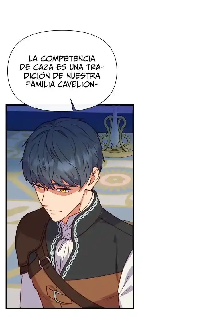 La Duquesa Monstruo y la Princesa por Contrato - Capítulo 137 - Página 9 - LectorTMOo