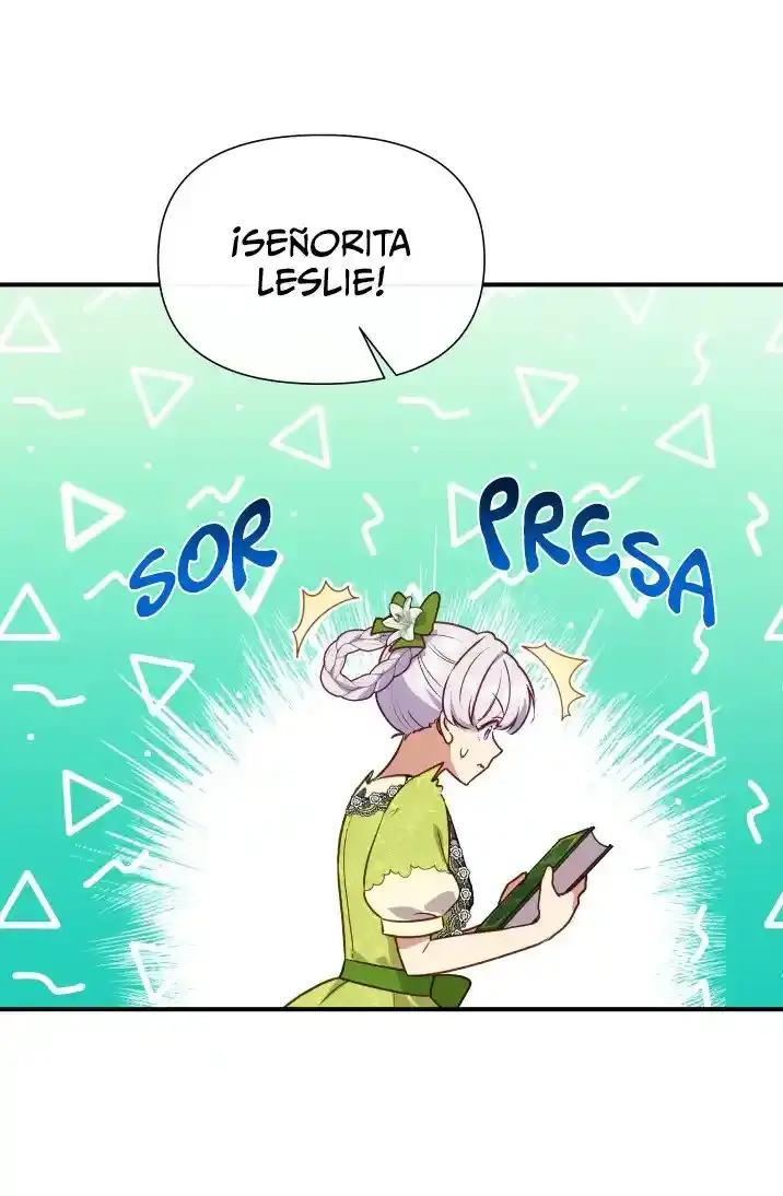 La Duquesa Monstruo y la Princesa por Contrato - Capítulo 137 - Página 22 - LectorTMOo