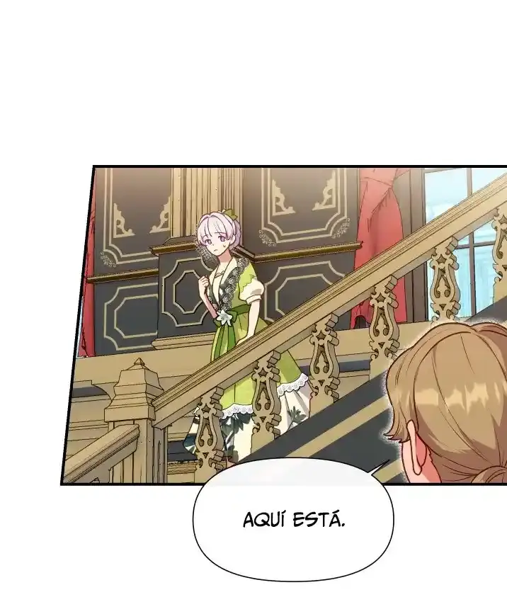 La Duquesa Monstruo y la Princesa por Contrato - Capítulo 137 - Página 24 - LectorTMOo
