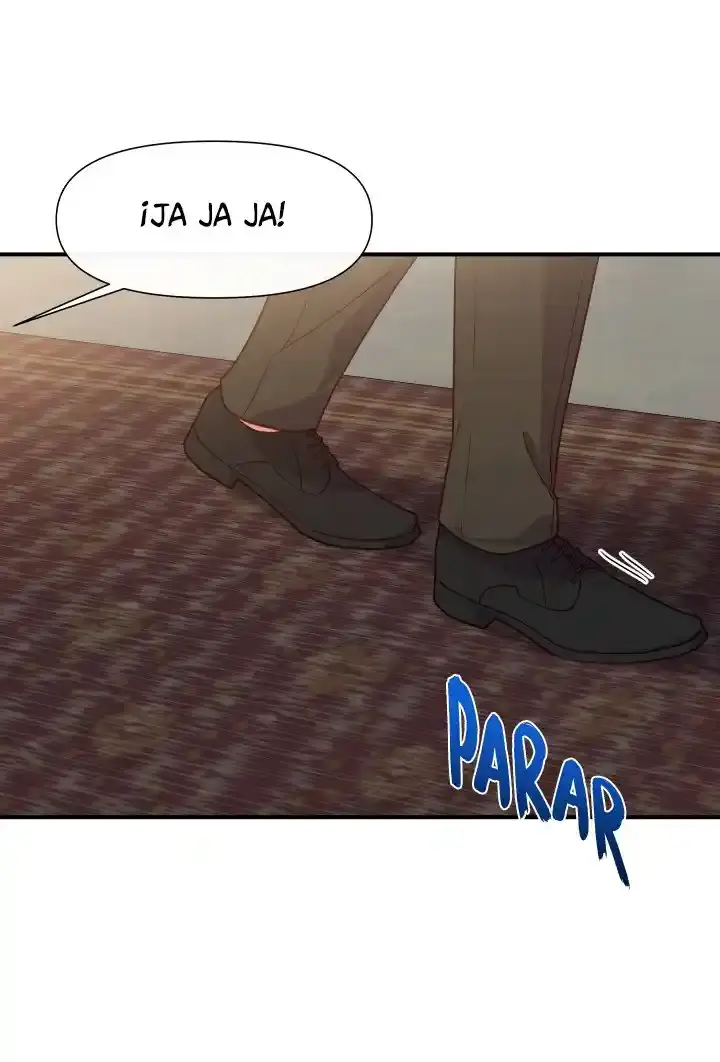 La Duquesa Monstruo y la Princesa por Contrato - Capítulo 137 - Página 50 - LectorTMOo