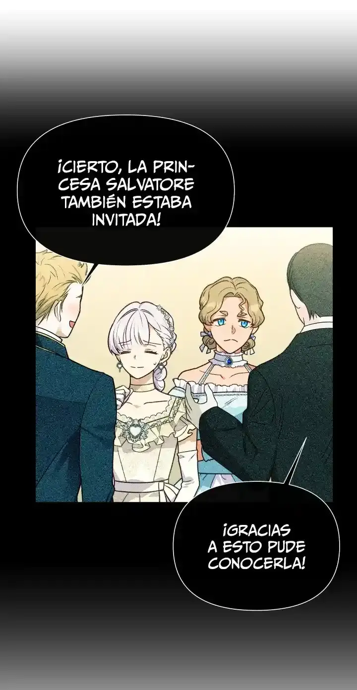 La Duquesa Monstruo y la Princesa por Contrato - Capítulo 137 - Página 52 - LectorTMOo