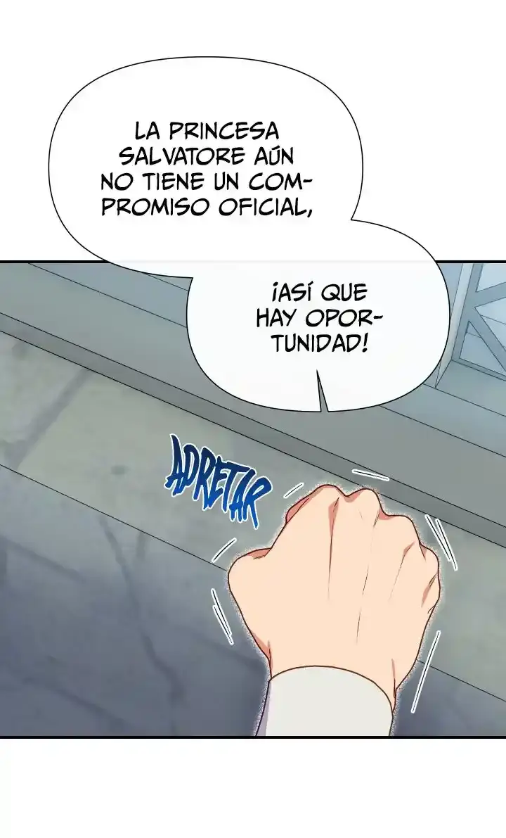 La Duquesa Monstruo y la Princesa por Contrato - Capítulo 137 - Página 54 - LectorTMOo