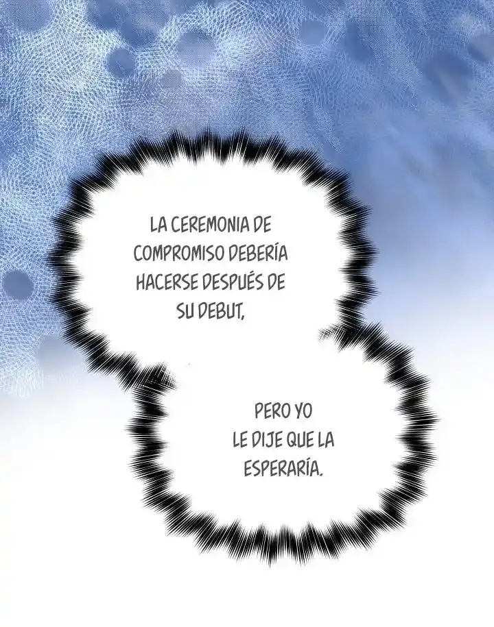 La Duquesa Monstruo y la Princesa por Contrato - Capítulo 137 - Página 57 - LectorTMOo