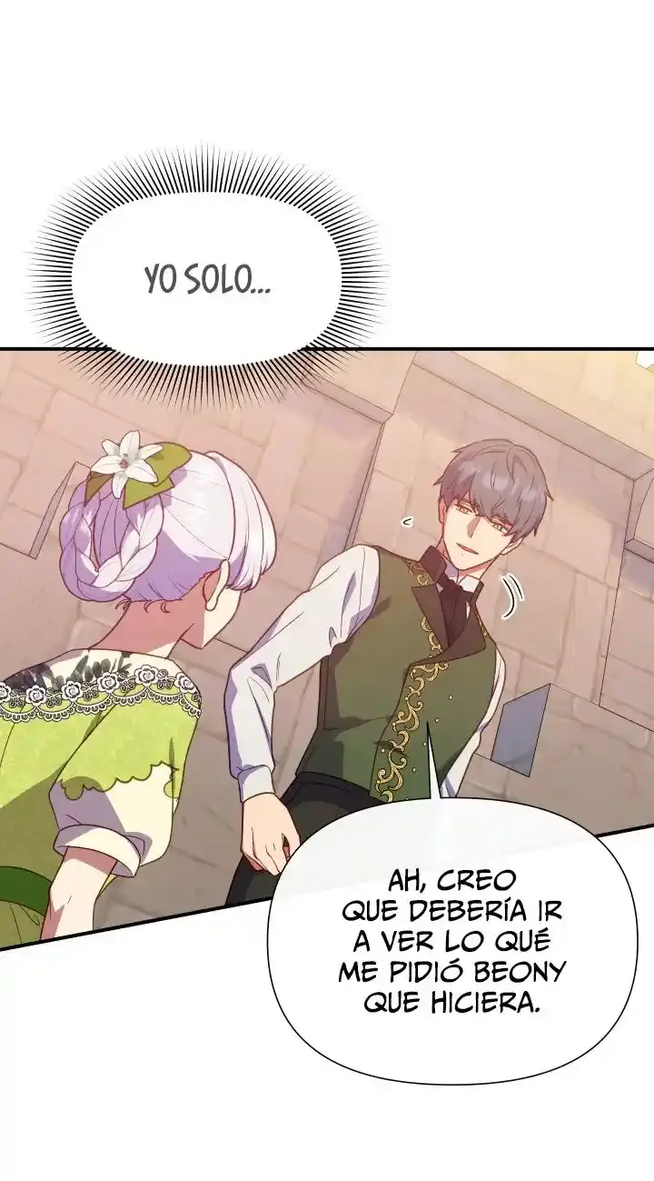 La Duquesa Monstruo y la Princesa por Contrato - Capítulo 138 - Página 10 - LectorTMOo