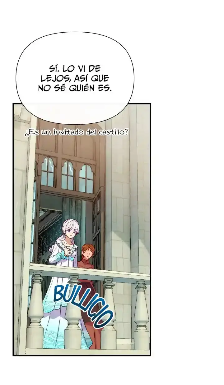 La Duquesa Monstruo y la Princesa por Contrato - Capítulo 138 - Página 43 - LectorTMOo