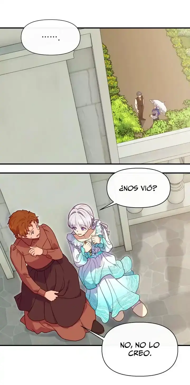 La Duquesa Monstruo y la Princesa por Contrato - Capítulo 138 - Página 49 - LectorTMOo