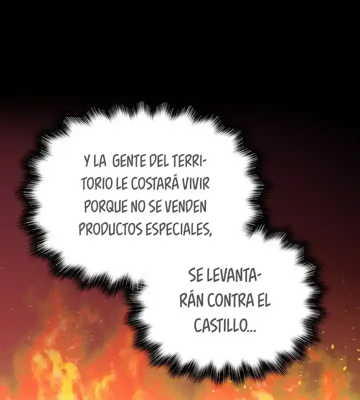 La Duquesa Monstruo y la Princesa por Contrato - Capítulo 138 - Página 68 - LectorTMOo