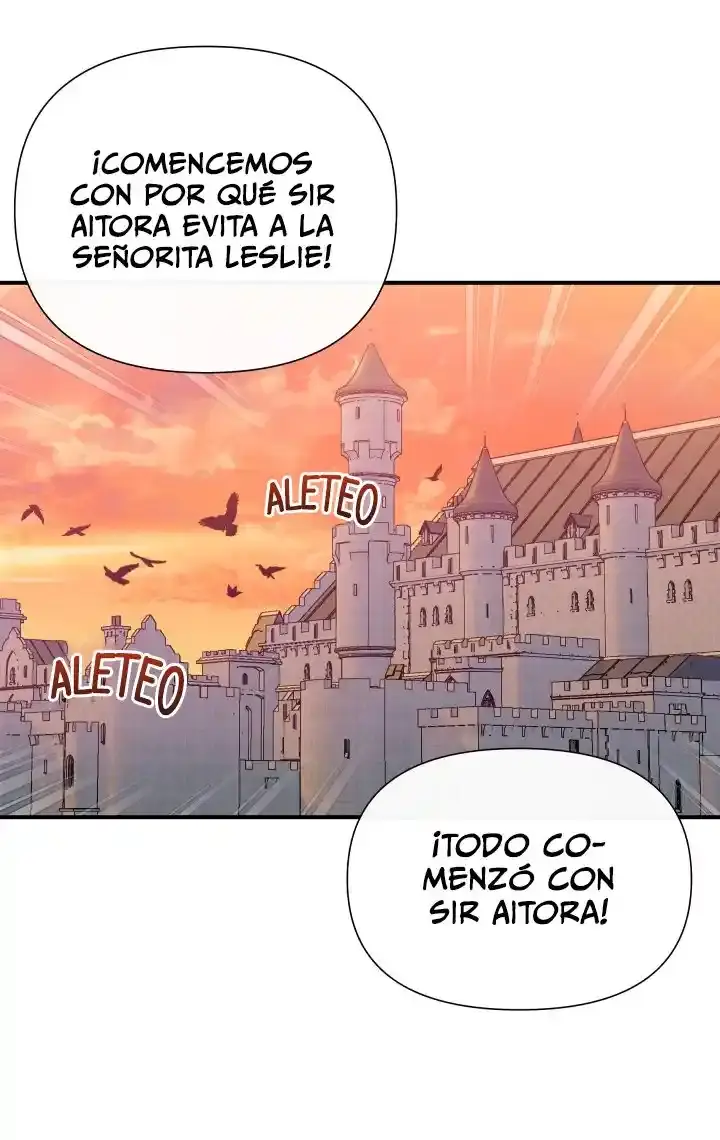 La Duquesa Monstruo y la Princesa por Contrato - Capítulo 138 - Página 73 - LectorTMOo