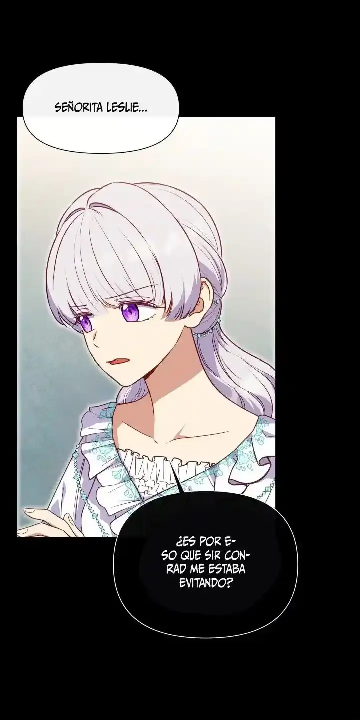 La Duquesa Monstruo y la Princesa por Contrato - Capítulo 139 - Página 8 - LectorTMOo