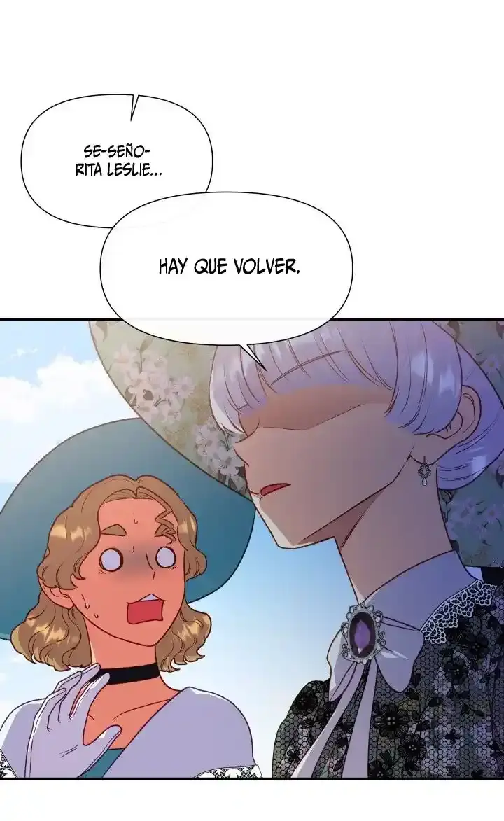 La Duquesa Monstruo y la Princesa por Contrato - Capítulo 139 - Página 29 - LectorTMOo
