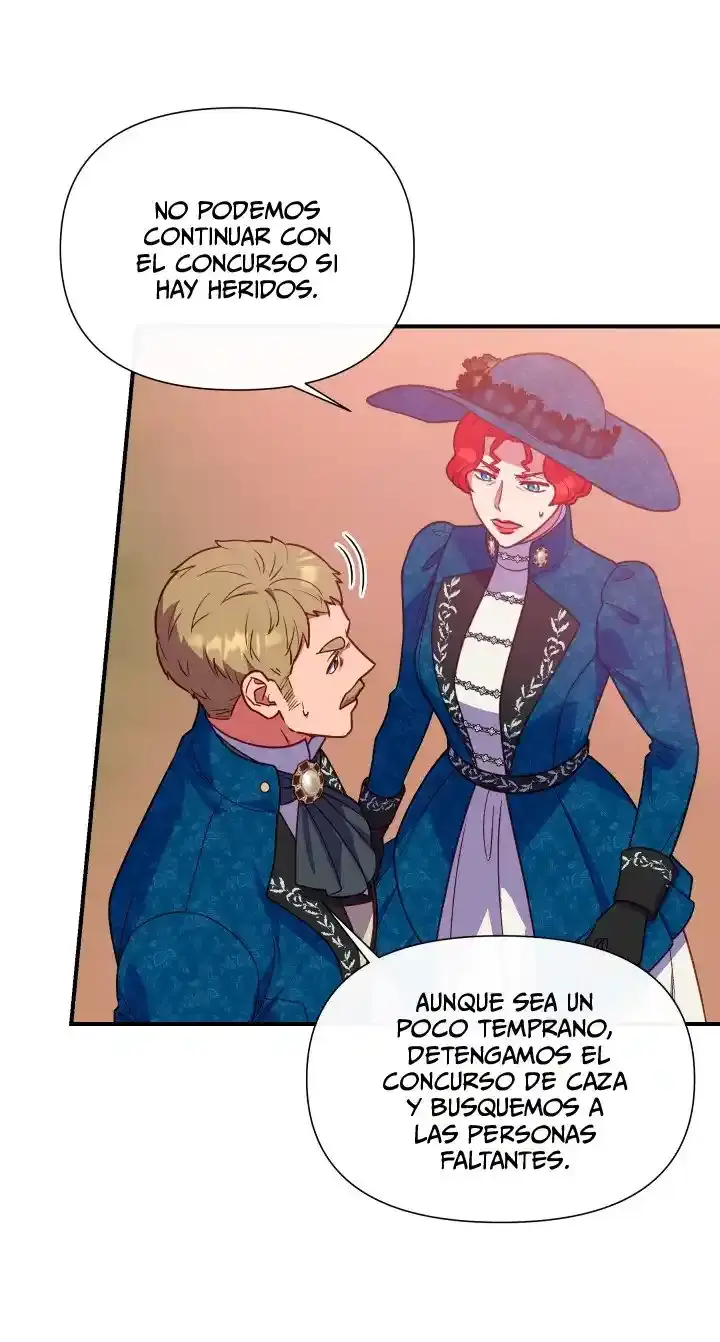 La Duquesa Monstruo y la Princesa por Contrato - Capítulo 139 - Página 57 - LectorTMOo