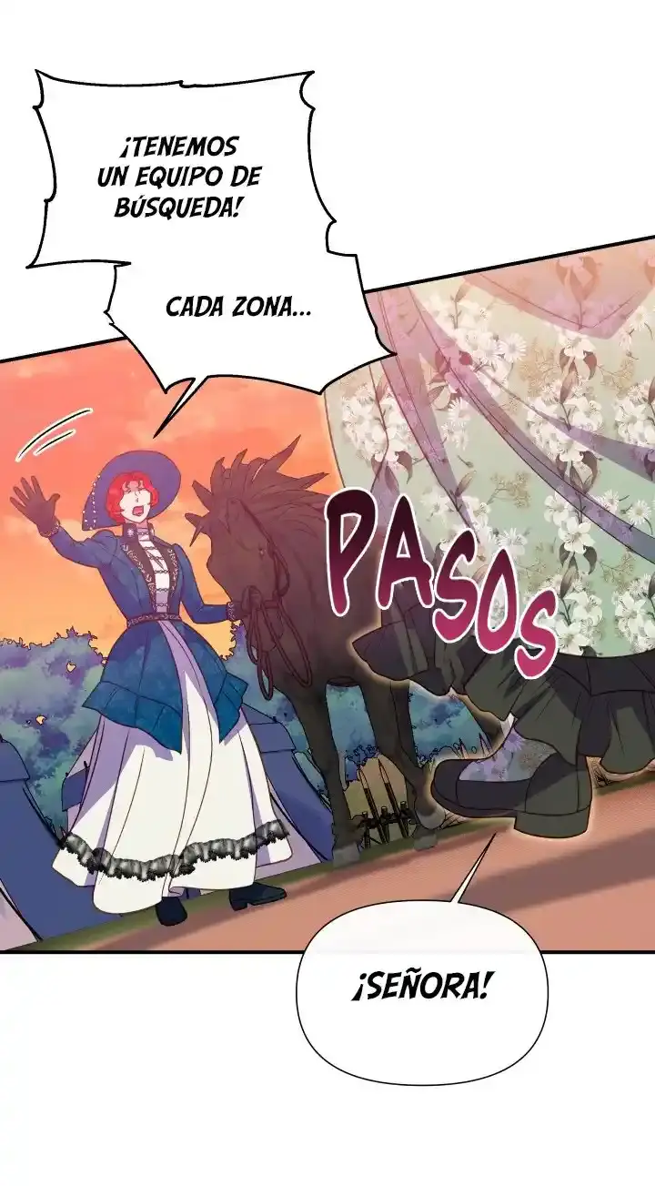 La Duquesa Monstruo y la Princesa por Contrato - Capítulo 139 - Página 60 - LectorTMOo