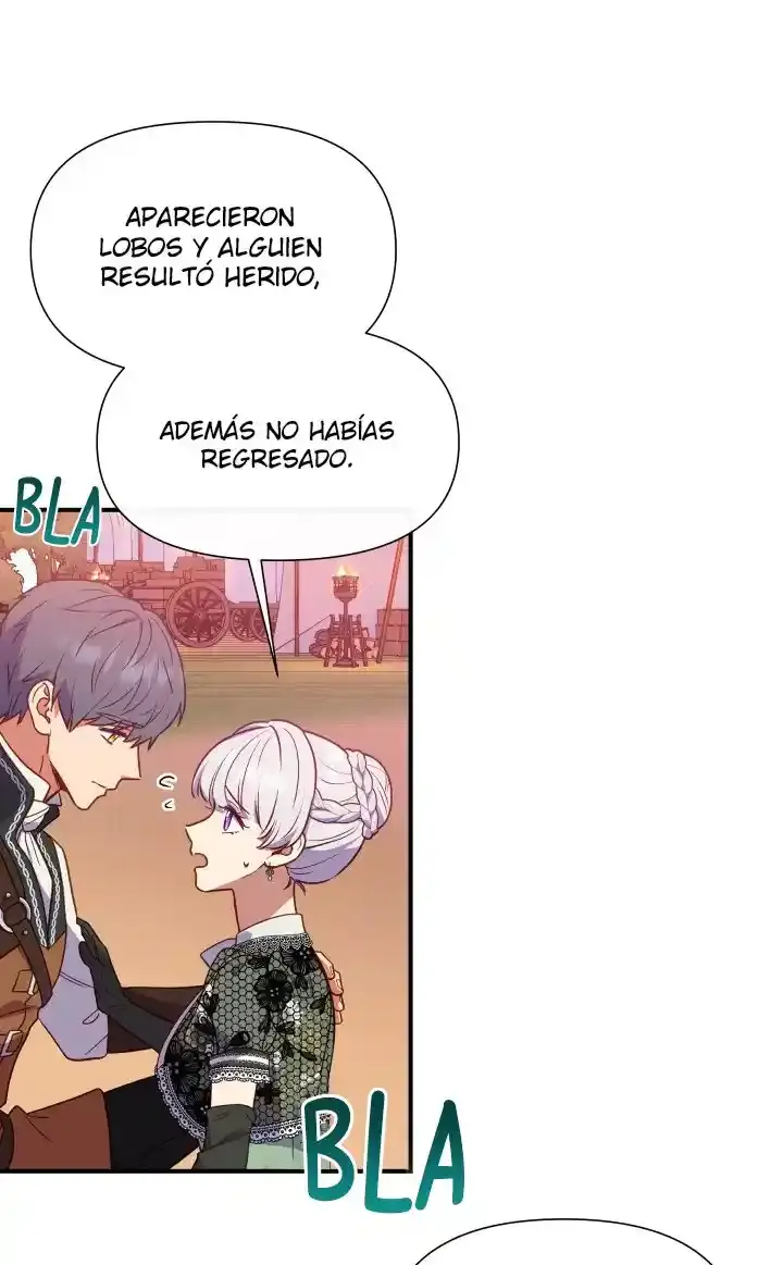 La Duquesa Monstruo y la Princesa por Contrato - Capítulo 140 - Página 35 - LectorTMOo
