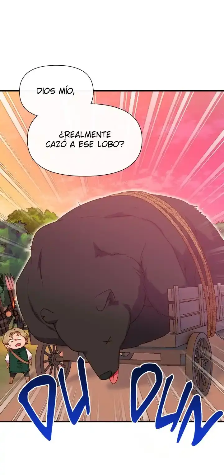 La Duquesa Monstruo y la Princesa por Contrato - Capítulo 140 - Página 39 - LectorTMOo