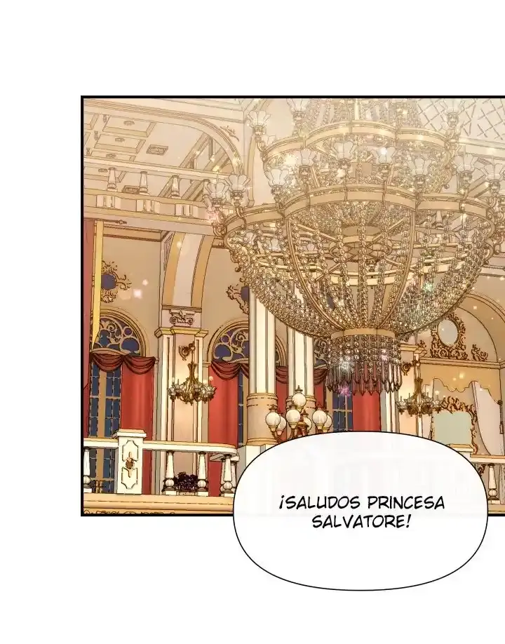 La Duquesa Monstruo y la Princesa por Contrato - Capítulo 140 - Página 43 - LectorTMOo