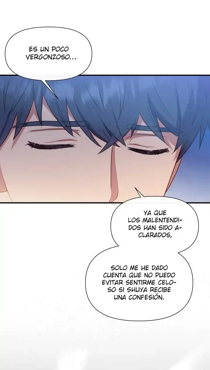 La Duquesa Monstruo y la Princesa por Contrato - Capítulo 140 - Página 58 - LectorTMOo