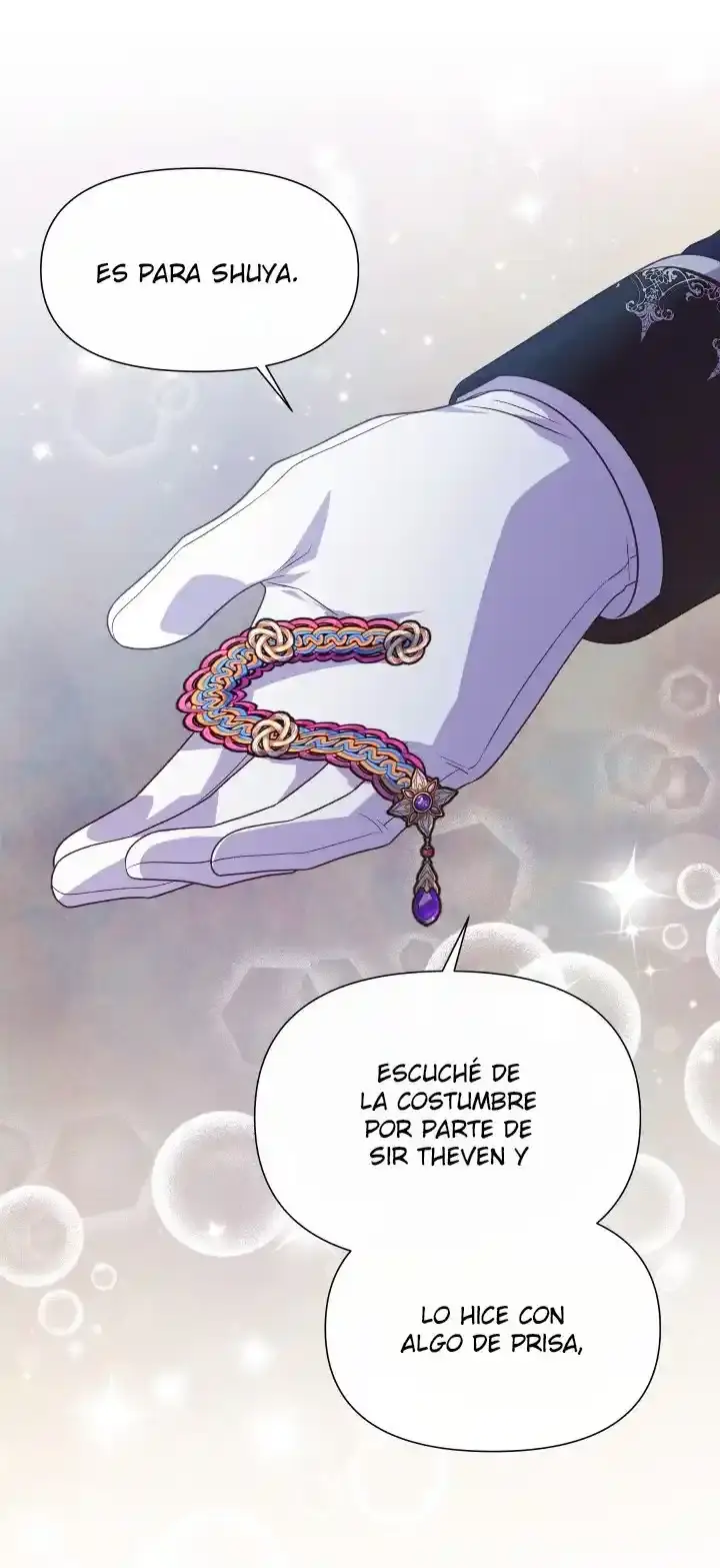 La Duquesa Monstruo y la Princesa por Contrato - Capítulo 140 - Página 66 - LectorTMOo