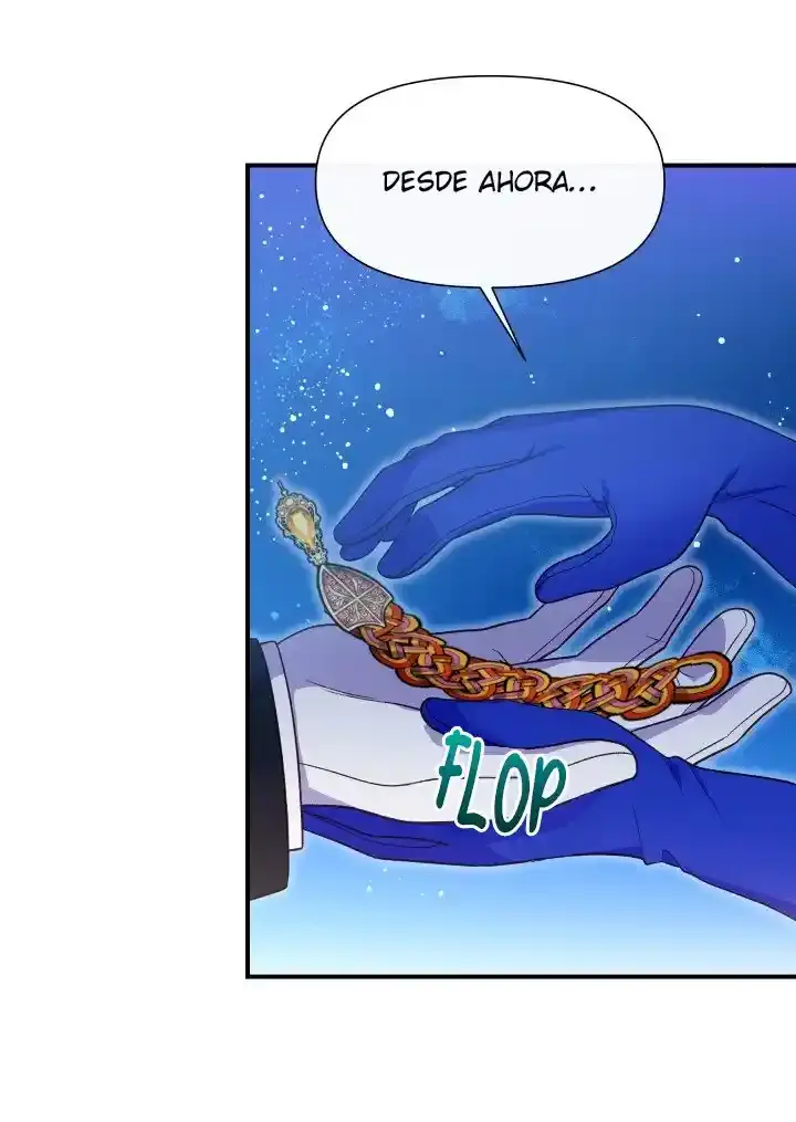 La Duquesa Monstruo y la Princesa por Contrato - Capítulo 140 - Página 70 - LectorTMOo