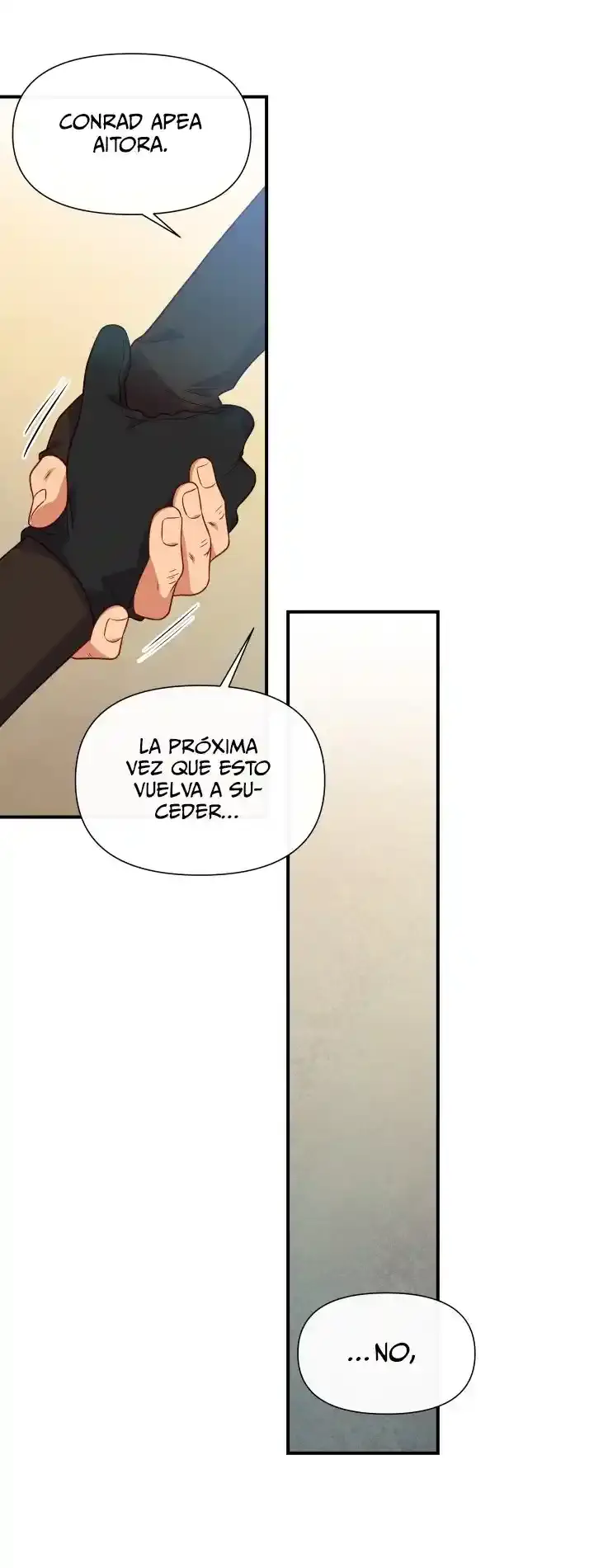 La Duquesa Monstruo y la Princesa por Contrato - Capítulo 141 - Página 12 - LectorTMOo