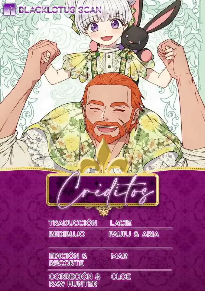 La Duquesa Monstruo y la Princesa por Contrato - Capítulo 142 - Página 5 - LectorTMOo