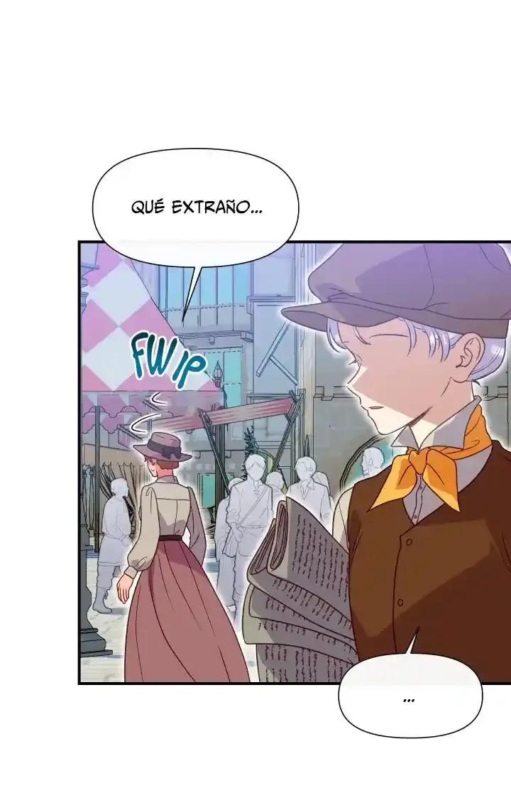 La Duquesa Monstruo y la Princesa por Contrato - Capítulo 142 - Página 9 - LectorTMOo