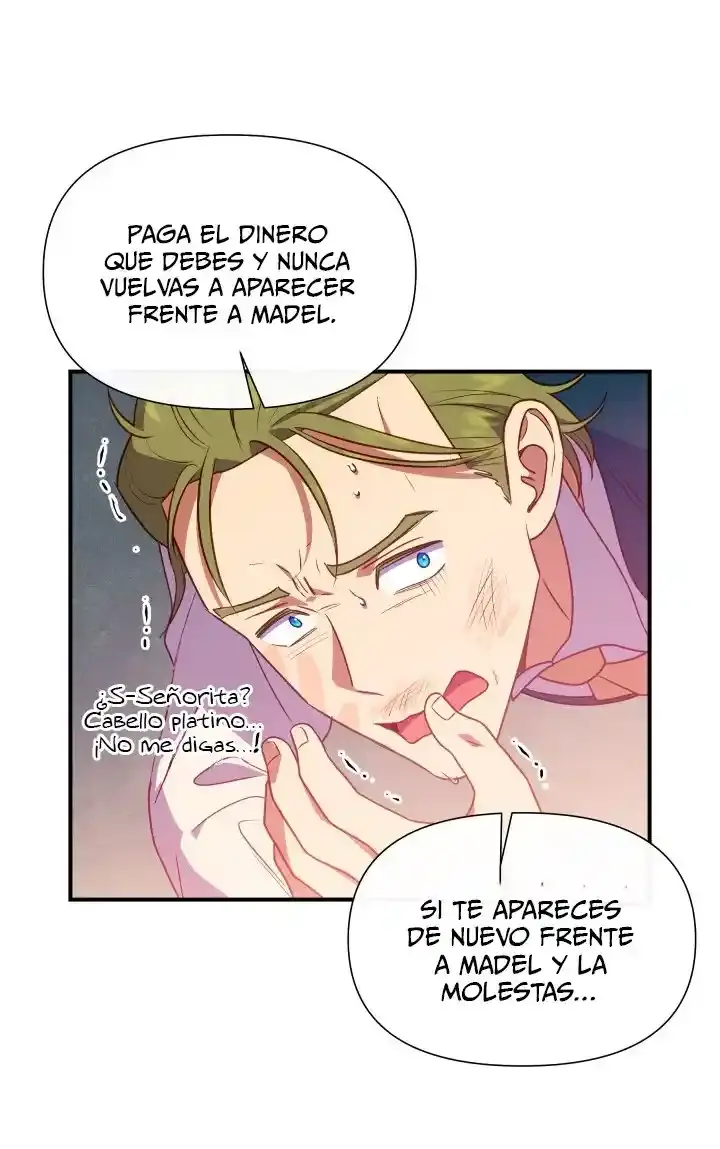 La Duquesa Monstruo y la Princesa por Contrato - Capítulo 142 - Página 63 - LectorTMOo