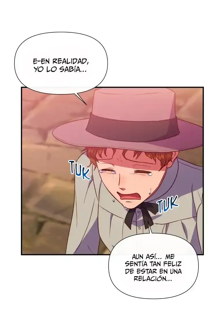 La Duquesa Monstruo y la Princesa por Contrato - Capítulo 142 - Página 67 - LectorTMOo
