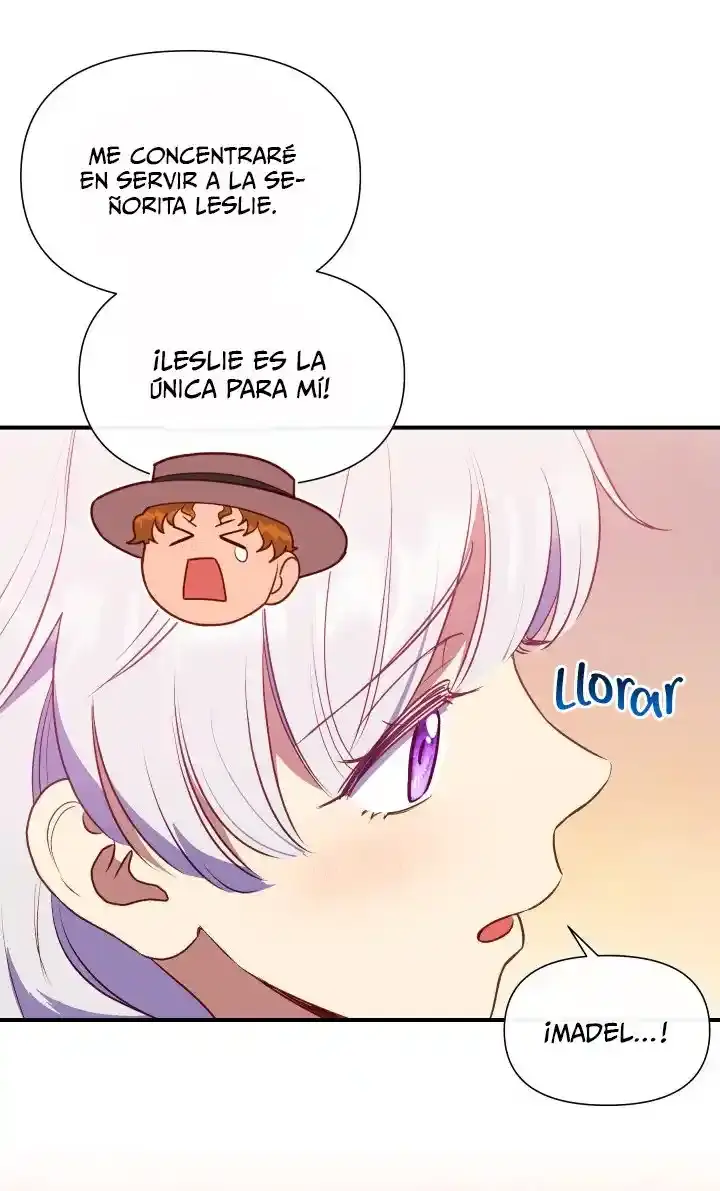 La Duquesa Monstruo y la Princesa por Contrato - Capítulo 142 - Página 70 - LectorTMOo
