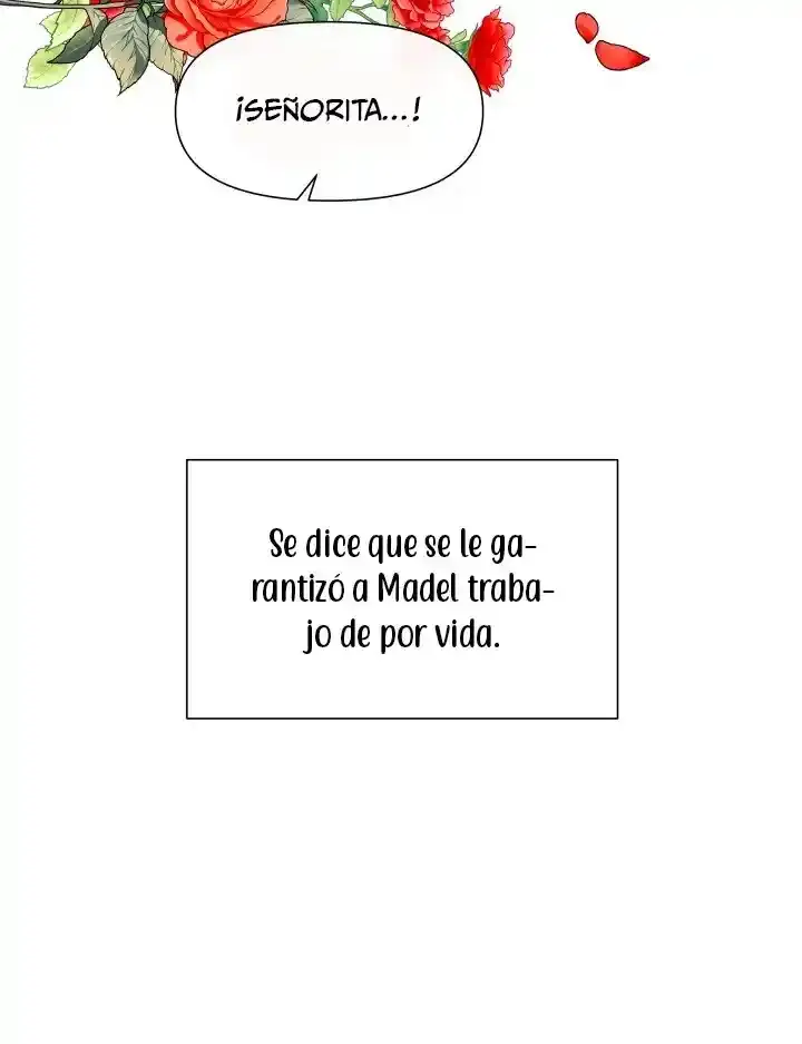 La Duquesa Monstruo y la Princesa por Contrato - Capítulo 142 - Página 72 - LectorTMOo