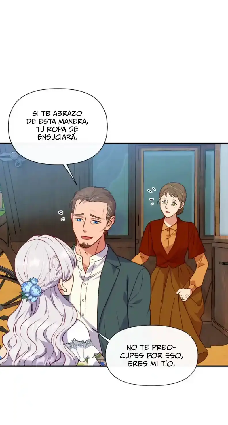 La Duquesa Monstruo y la Princesa por Contrato - Capítulo 143 - Página 16 - LectorTMOo