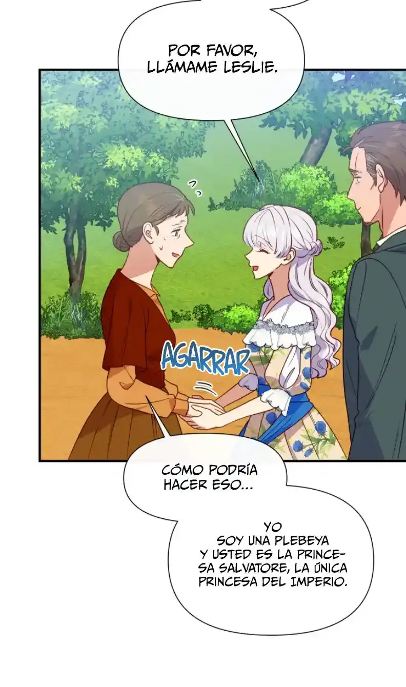 La Duquesa Monstruo y la Princesa por Contrato - Capítulo 143 - Página 18 - LectorTMOo