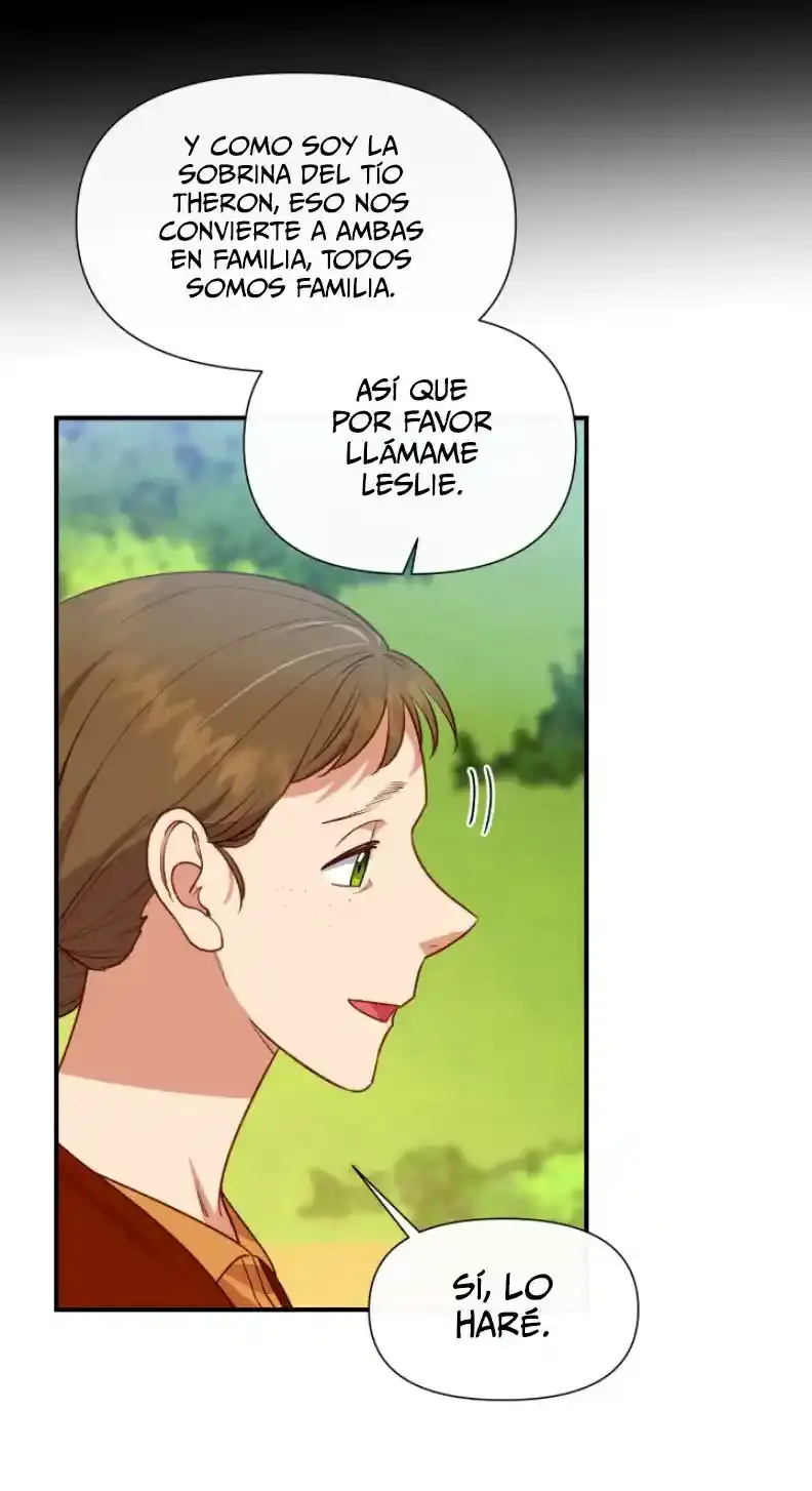 La Duquesa Monstruo y la Princesa por Contrato - Capítulo 143 - Página 23 - LectorTMOo