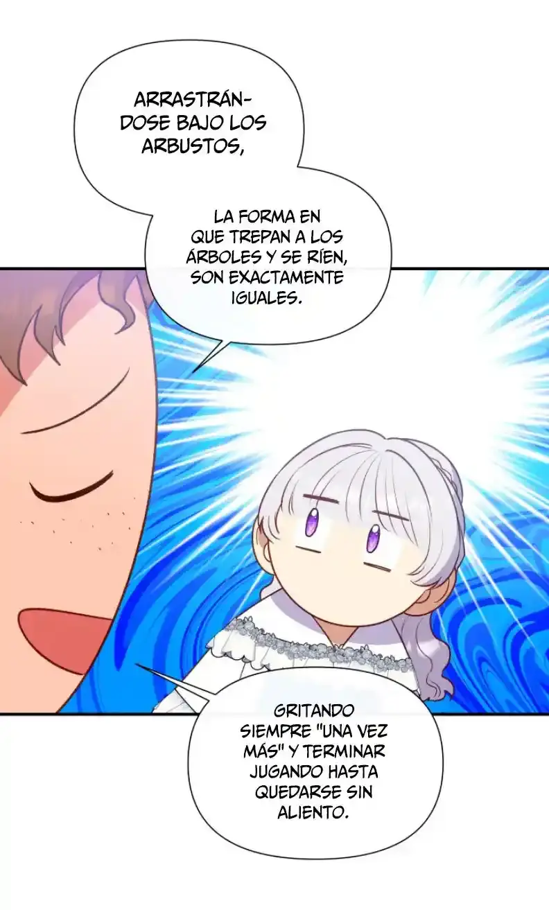 La Duquesa Monstruo y la Princesa por Contrato - Capítulo 143 - Página 36 - LectorTMOo
