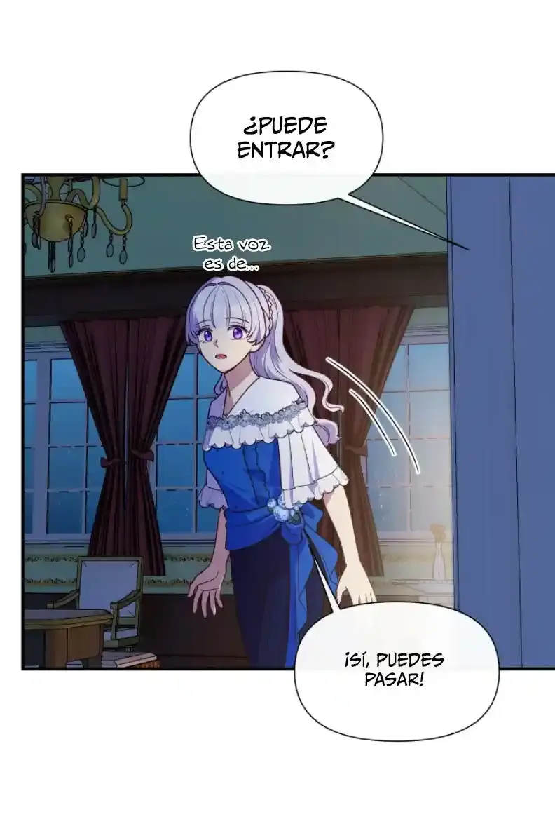 La Duquesa Monstruo y la Princesa por Contrato - Capítulo 143 - Página 45 - LectorTMOo