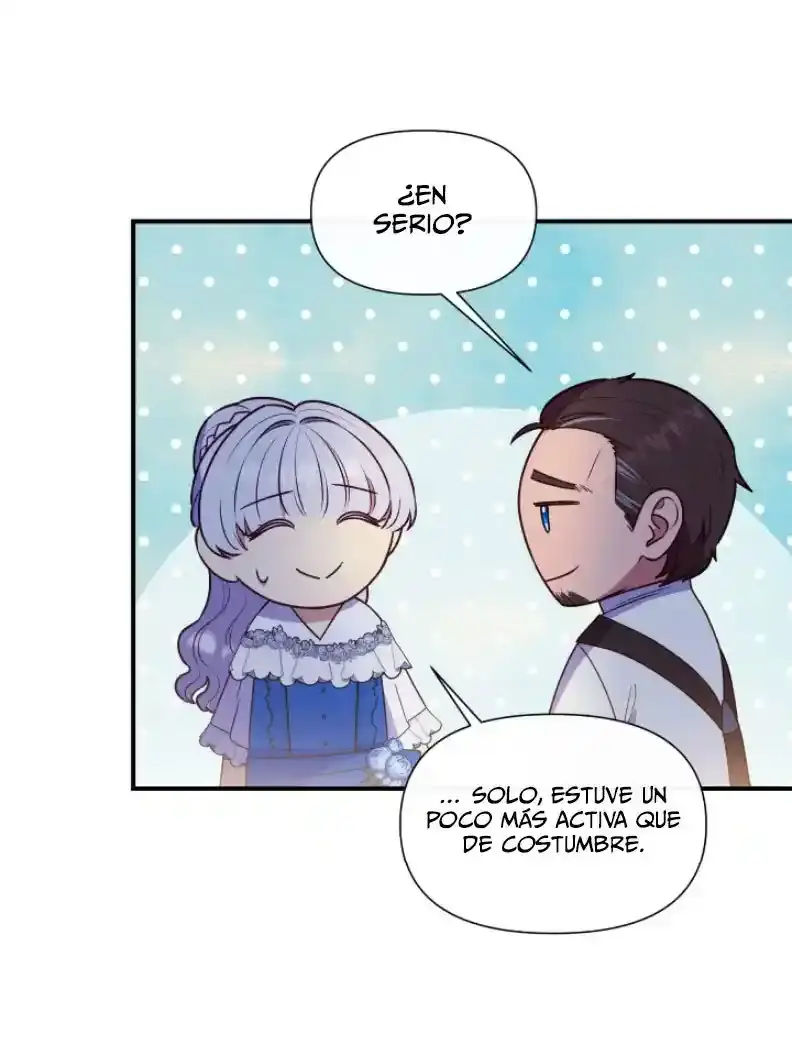 La Duquesa Monstruo y la Princesa por Contrato - Capítulo 143 - Página 48 - LectorTMOo