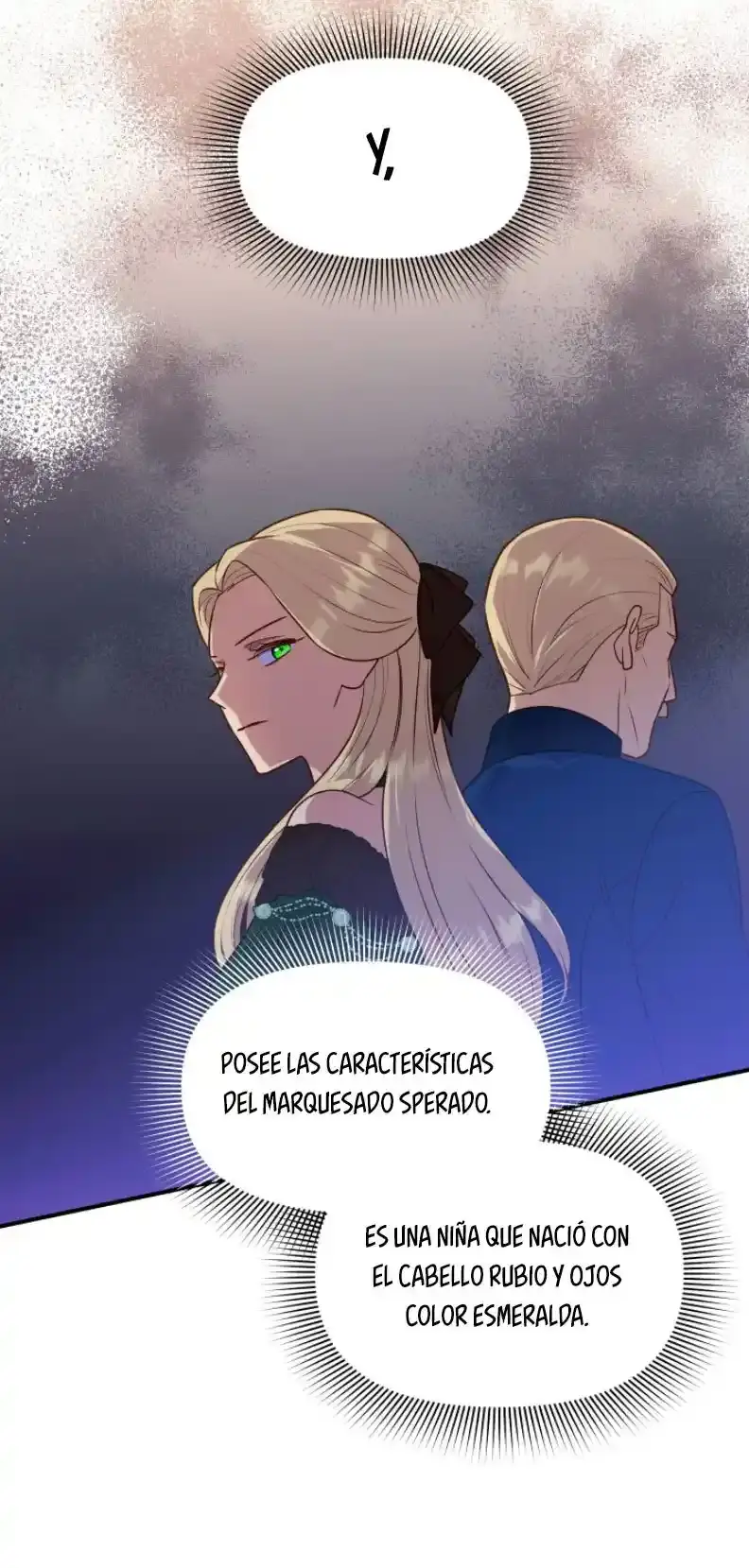 La Duquesa Monstruo y la Princesa por Contrato - Capítulo 143 - Página 62 - LectorTMOo