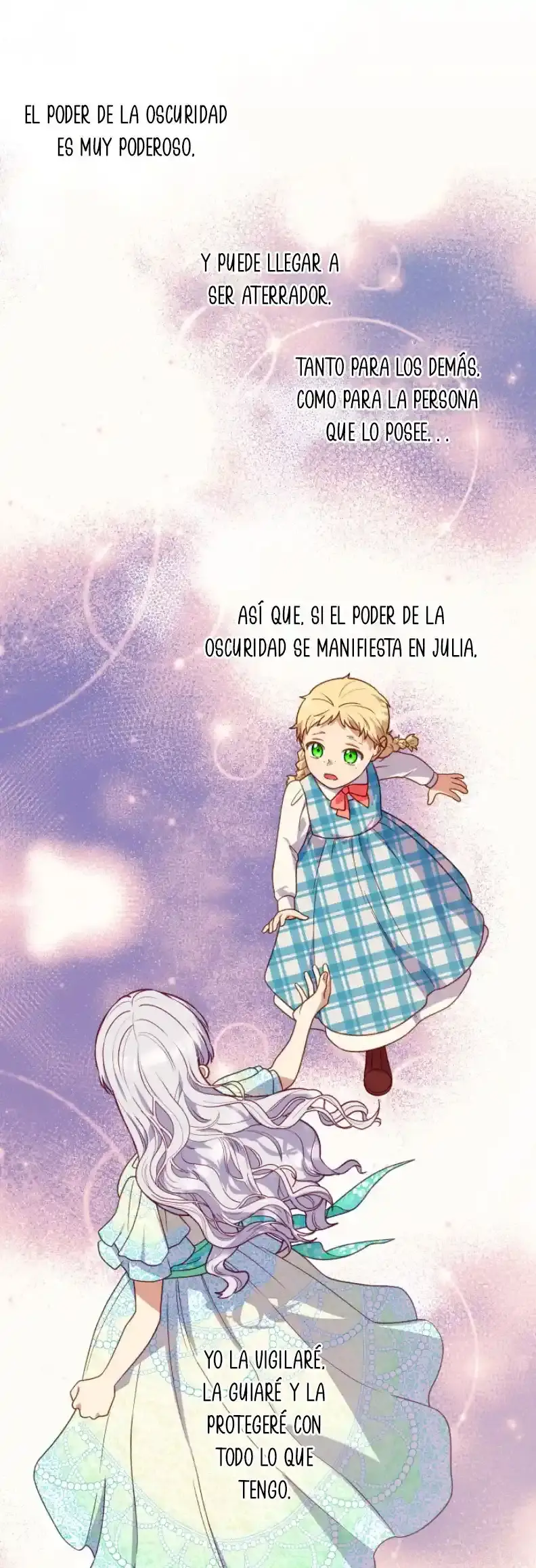 La Duquesa Monstruo y la Princesa por Contrato - Capítulo 143 - Página 65 - LectorTMOo
