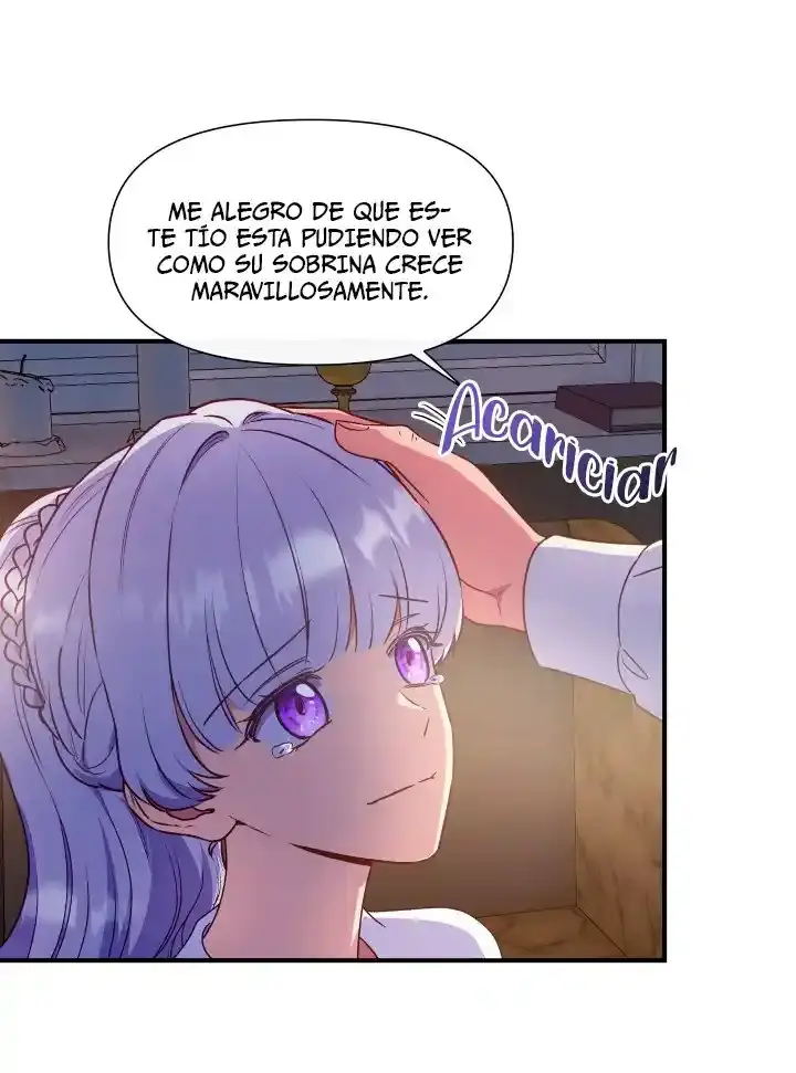 La Duquesa Monstruo y la Princesa por Contrato - Capítulo 144 - Página 5 - LectorTMOo