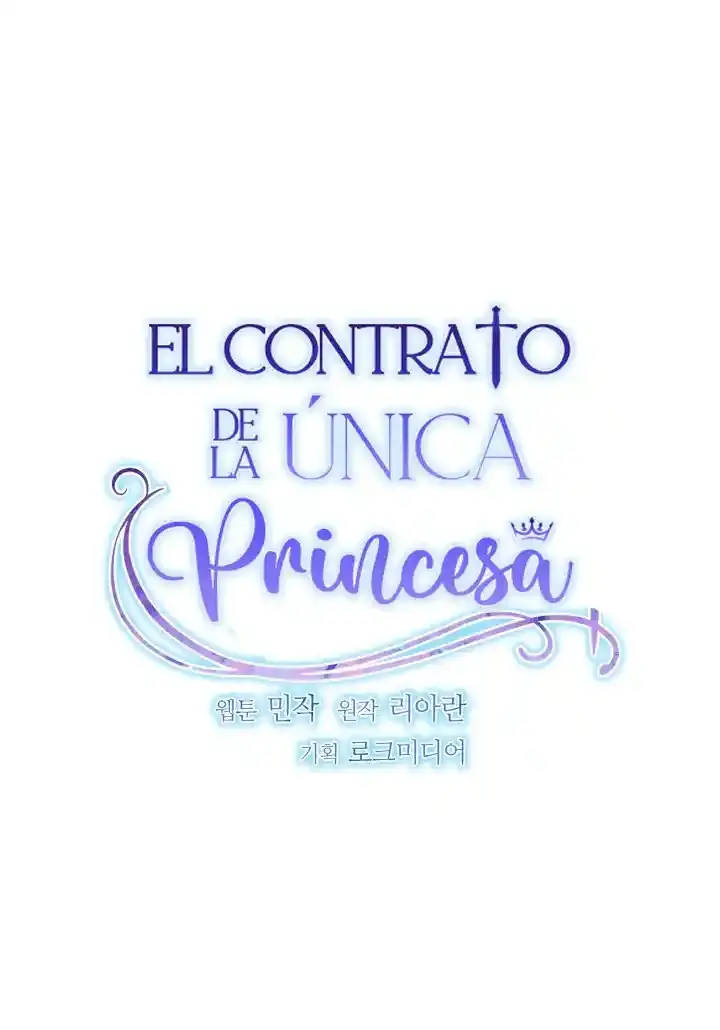 La Duquesa Monstruo y la Princesa por Contrato - Capítulo 144 - Página 8 - LectorTMOo