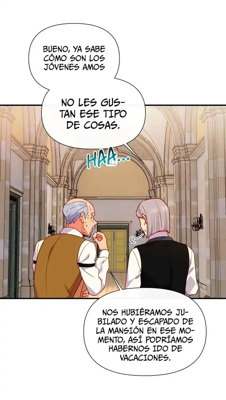 La Duquesa Monstruo y la Princesa por Contrato - Capítulo 144 - Página 16 - LectorTMOo