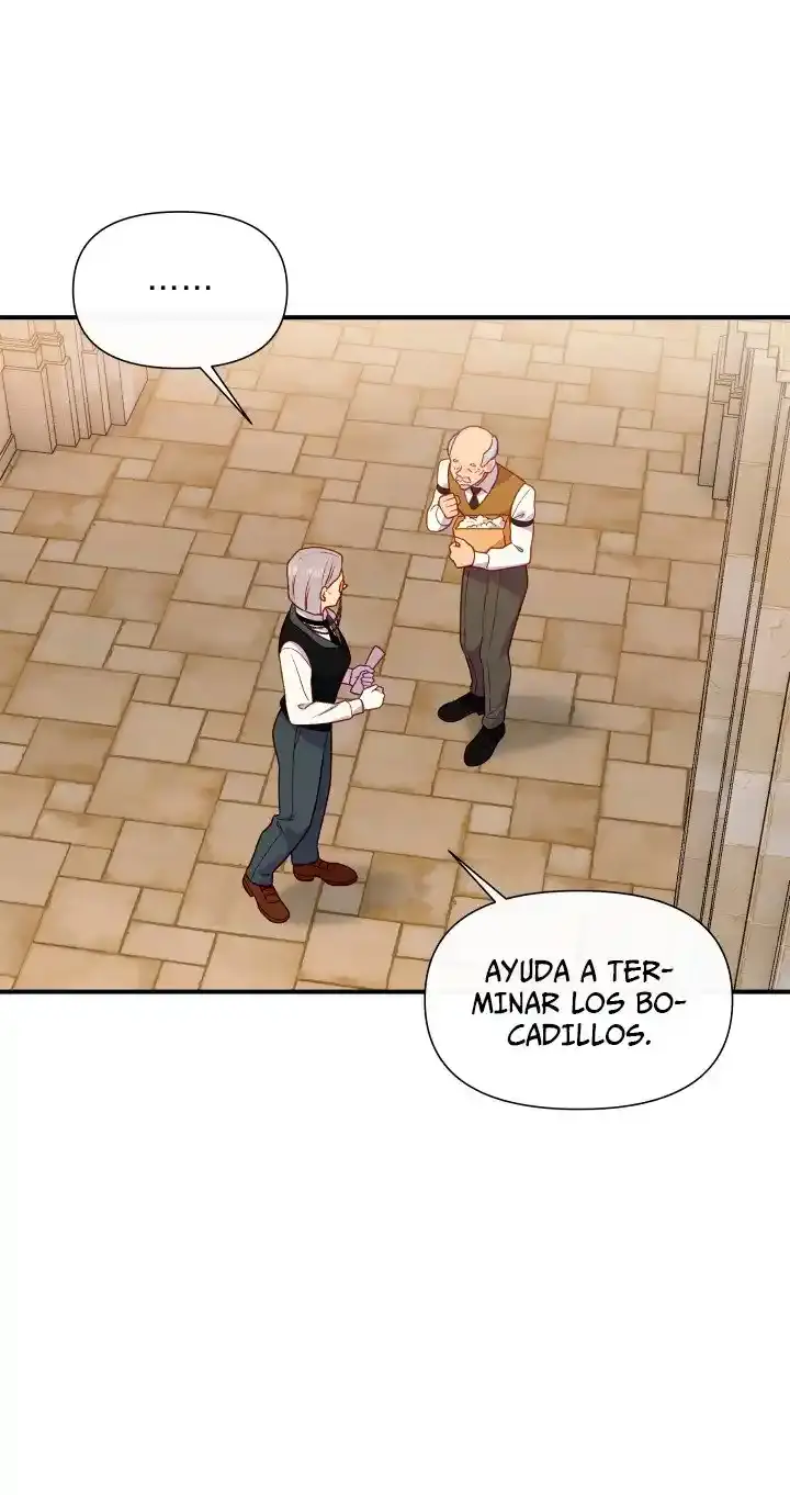 La Duquesa Monstruo y la Princesa por Contrato - Capítulo 144 - Página 19 - LectorTMOo