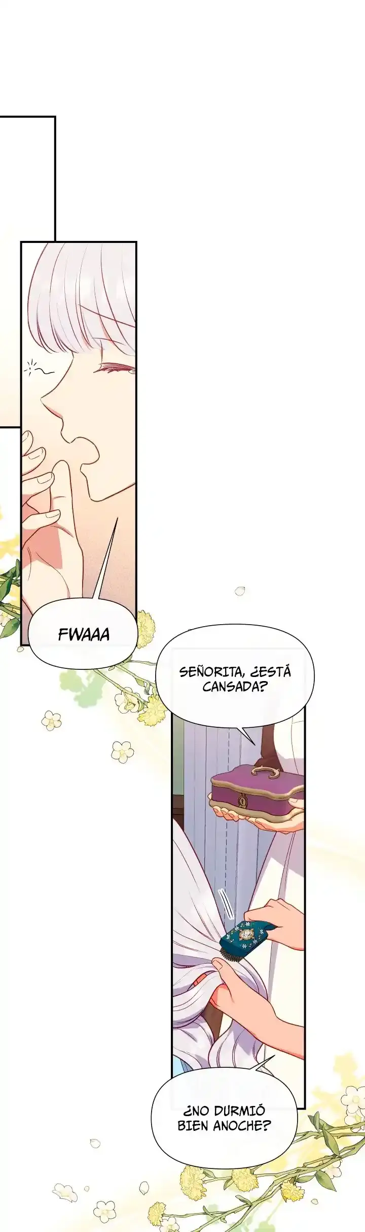 La Duquesa Monstruo y la Princesa por Contrato - Capítulo 144 - Página 20 - LectorTMOo