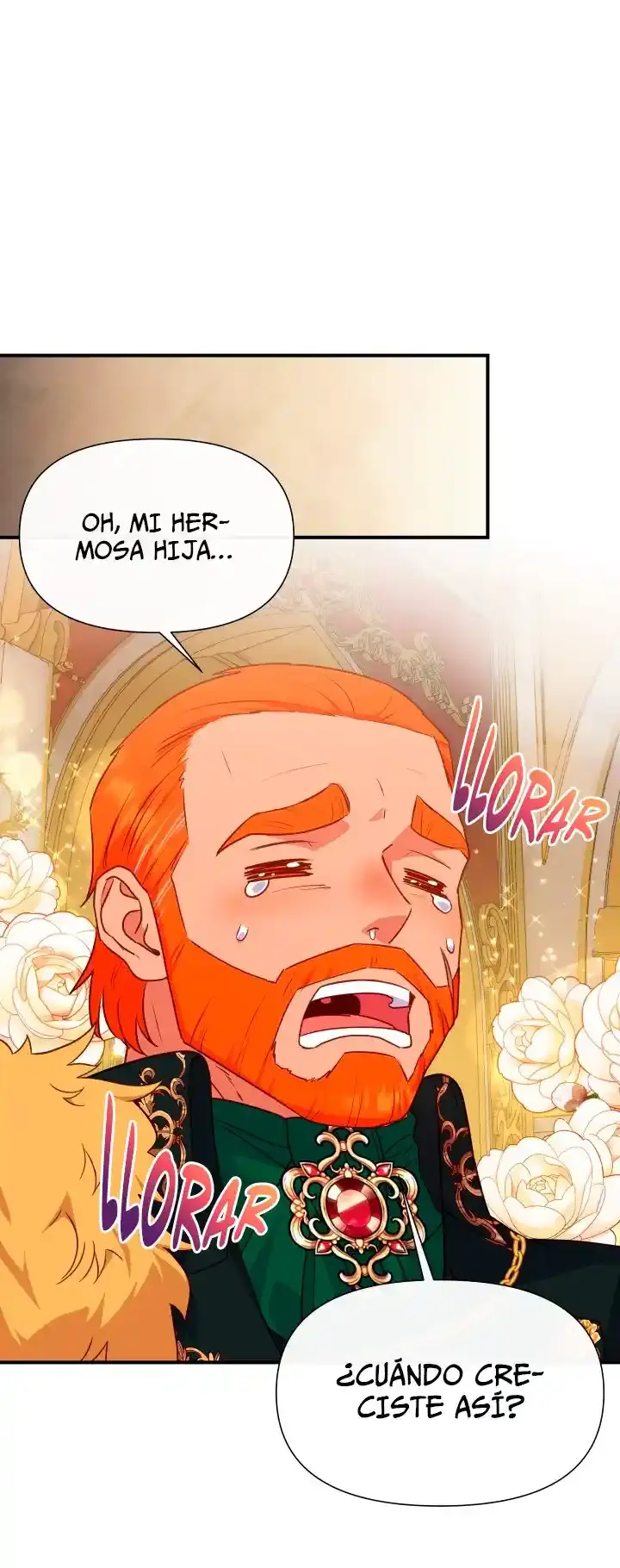 La Duquesa Monstruo y la Princesa por Contrato - Capítulo 144 - Página 29 - LectorTMOo
